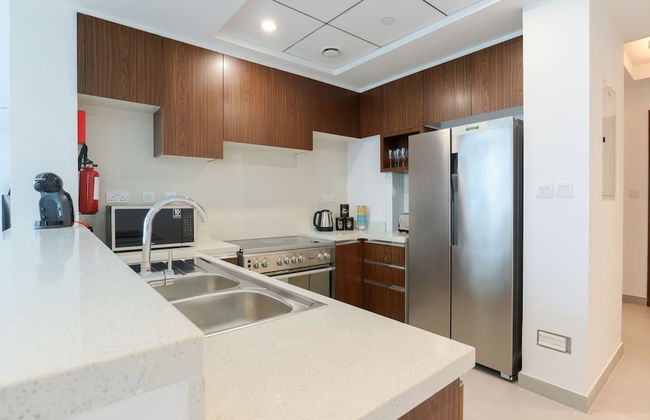 HiGuests - Park Gate Residence Tower C - Photo 18