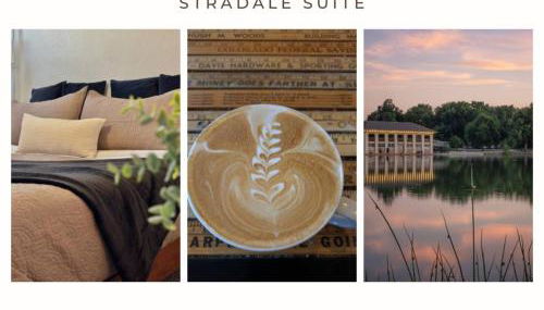 1920s Inspired Stay-coffee Bar- Cozy-local - Foto 5