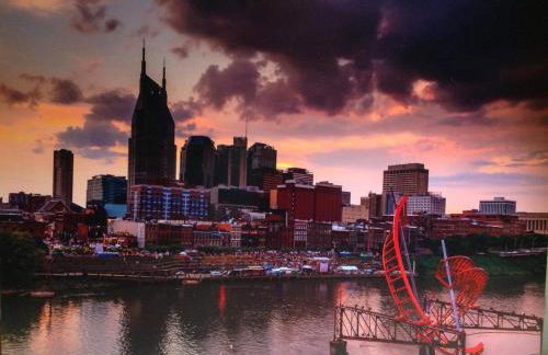 The Place Between The Lakes 4 Bedrooms 4 Beds - Foto 72