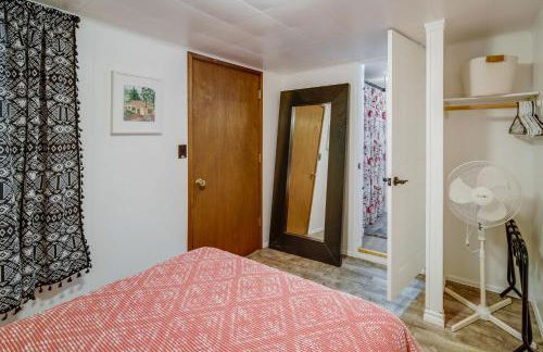 Newport Cabin on Diamond Lake with Private Boat Dock - Foto 18