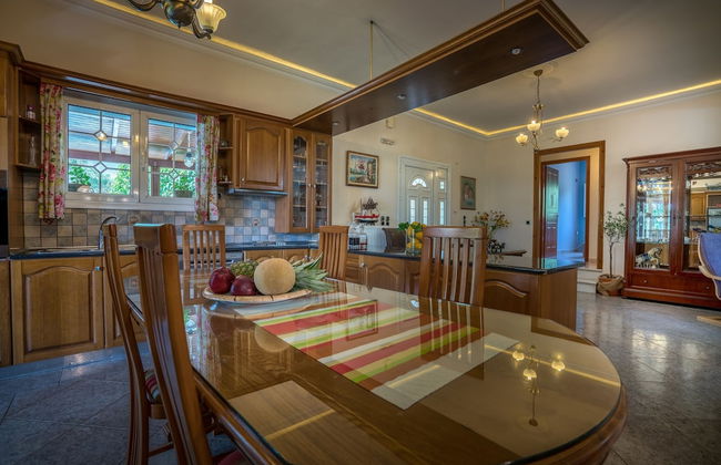 Villa Eleonas - Foto 6