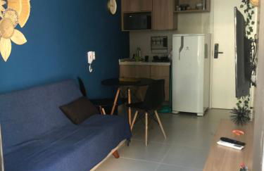 Flat Sunny Hall em Porto de Galinhas - Foto 7