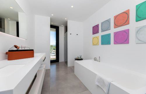 Villa Bianca - Foto 21