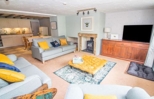 The Old Tanyard - Foto 3