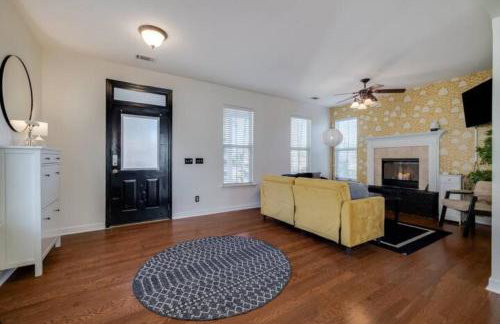 Tupelo Honey - 6 BR, Sleeps 16+ - Photo 8