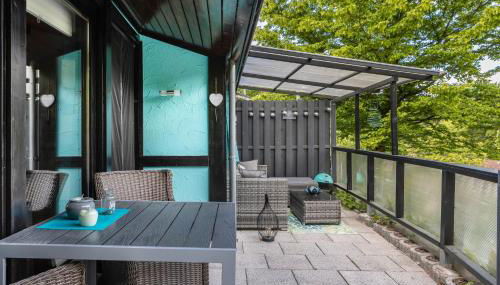 Ferienhaus Sweet Home - Foto 2