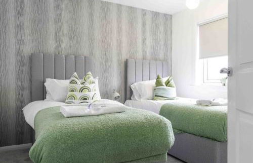 Granby House - Foto 36