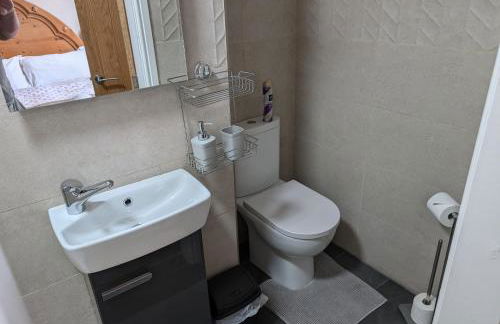 Horseshoe Cottage historic gem near Snowdonia. - Photo 18