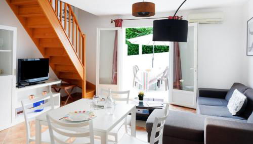 Appartement au pays basque - Foto 1