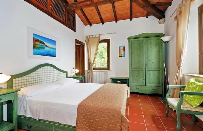 Pimpinnacolo 21 - 1BR P6 - Foto 9