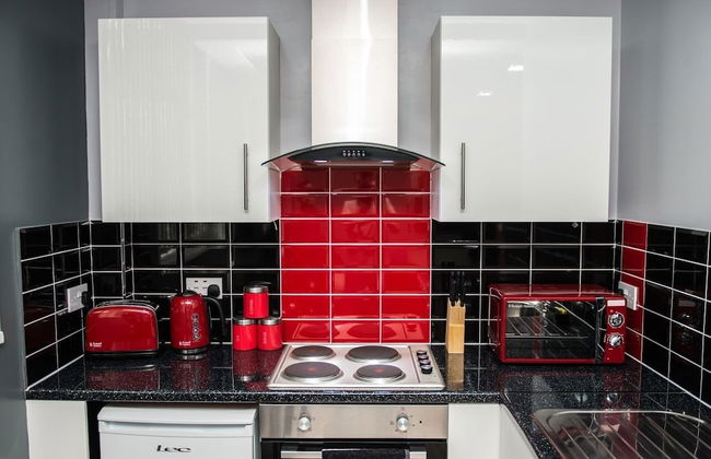 Sawrey Serviced Apartments - Foto 3