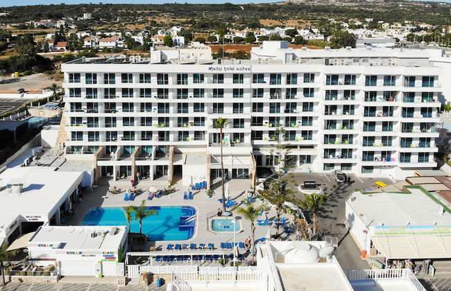 Melini Hotel Suites - Photo 46