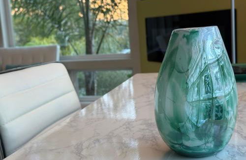 Private Luxury Suite with Views Near SF & Wine Country - Foto 36