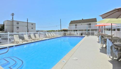 Ocean Front Condo Beach Haven, Pool Beach Badges Wifi Ocean Views - Foto 5