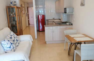 Apartamento playa Las Arenas - Foto 20