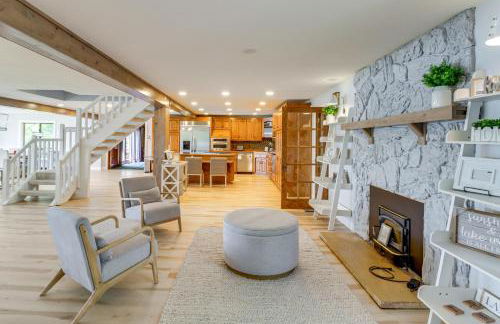 Lakefront Home on 17 Acres 9 Mi to Dtwn Brainerd! - Photo 13