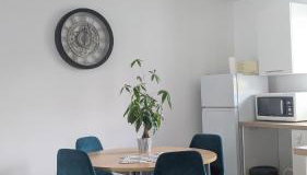 Appart Épine Strasbourg - Foto 5