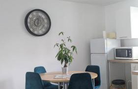 Appart Épine Strasbourg - Foto 5
