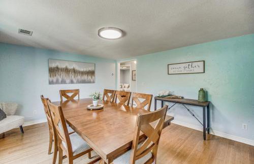 Raleigh Street Retreat - Foto 19