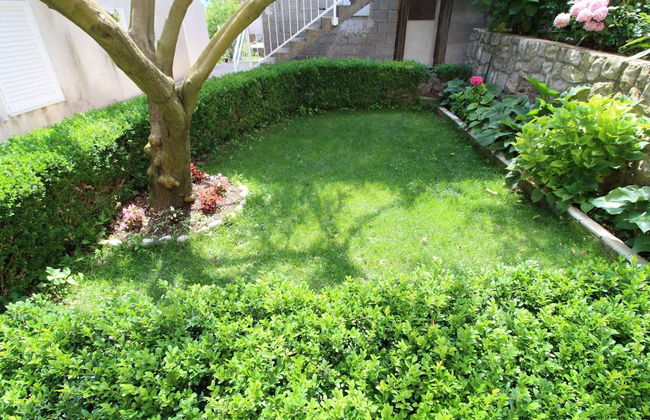 Holiday Home Gea - Three Bedroom Holiday Home With Terrace and Partial Sea View - Foto 32