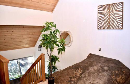 Sweet getaway in private Giant Sequoia Grove! - Foto 8