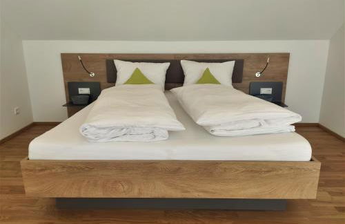 Hecklers Seepanorama Appartements - Foto 12