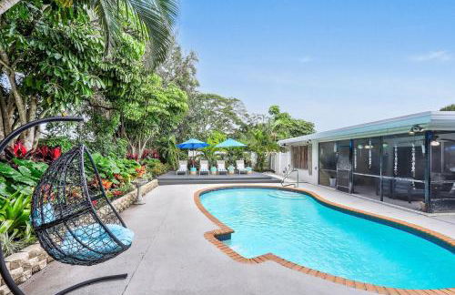 4br Private Guest Suite Pool PGA Beaches - Foto 73