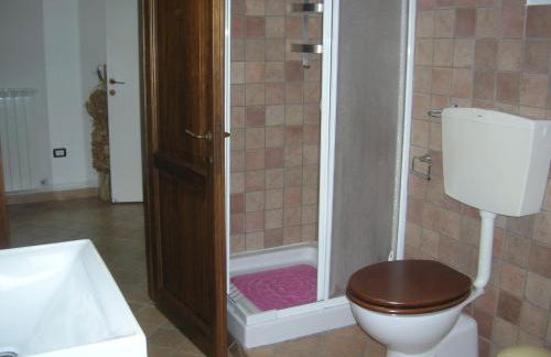 MANSARDA VITI - Sguardo su Frontone - - Foto 68