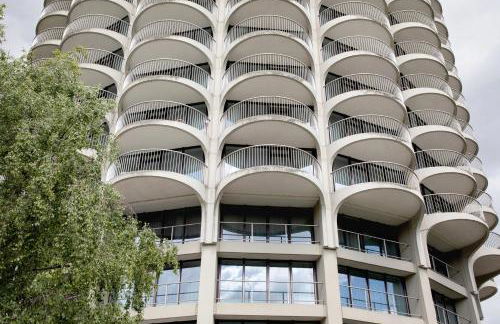 Global Bnb - View 28 Apartment - Foto 23