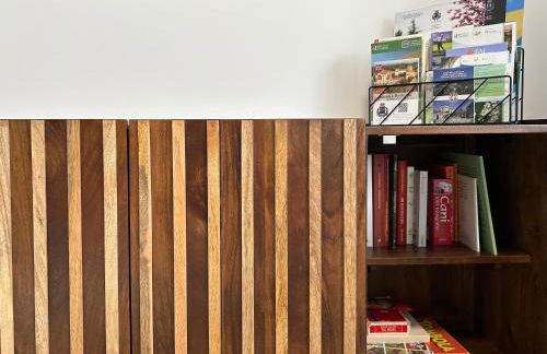 Malpensa Airport Apartment - 9 min to MXP - Free Parking - Foto 5