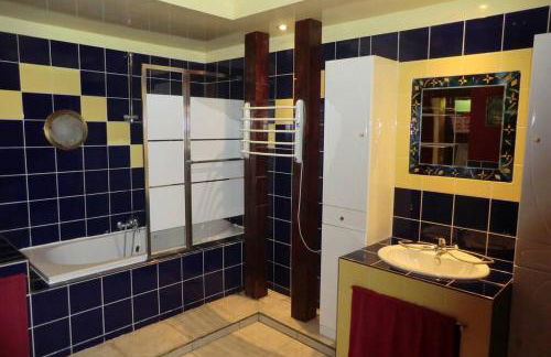 Les Gites de l étang :Studio à 20 mn de Gerardmer - Foto 7