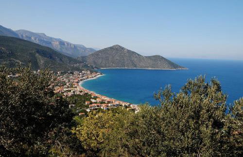 KOTSIFAS ROOMS - Foto 11