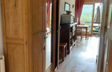 Le ZEN au pied du Grand Veymont en été en hiver - Foto 7