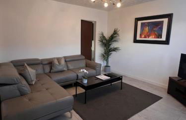 Kelpies Serviced Apartments- Russell - Foto 14
