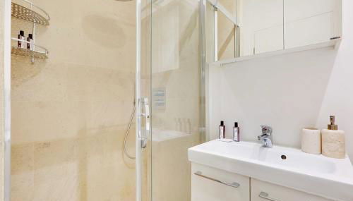 Cosy & chic studio - 2P - Levallois - Foto 5