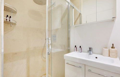 Cosy & chic studio - 2P - Levallois - Foto 5