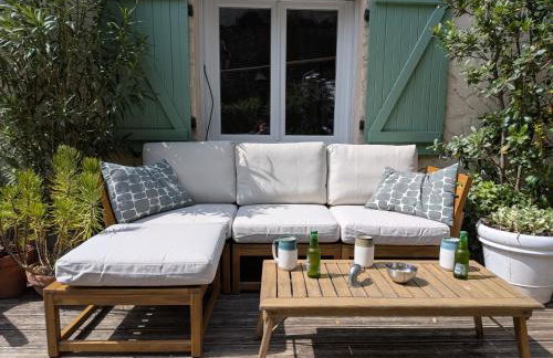 Charmant haut de villa - Foto 29