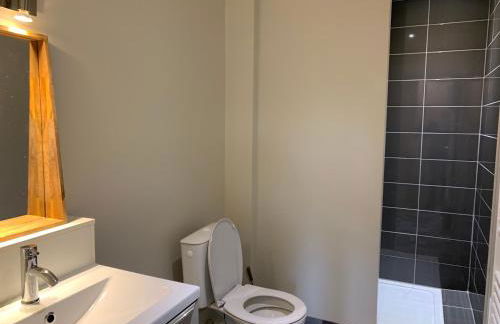 La maison des Légendes - Foto 76