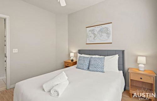 Perfect Location Near UT and Large Patio With A View - Foto 21