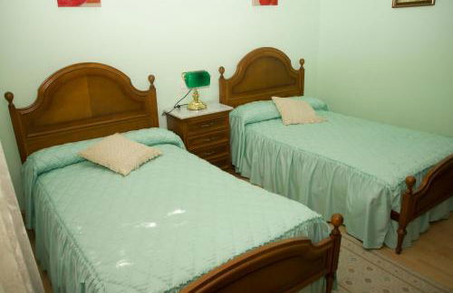 Casa Rural el Cedro - Foto 37