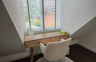 Park Villa, Stevenage - Foto 20