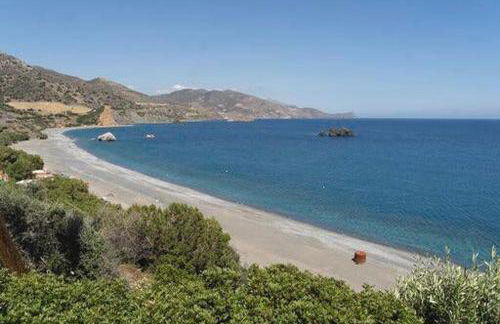 Seaside Apartments-Cristina - Foto 21