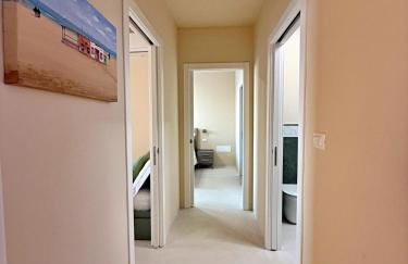 Villetta Annamari' - Fronte Mare Con Piscina Privata A Santa Maria Di Leuca - Foto 10