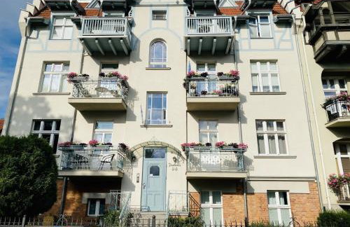 Sanhaus Apartments - BACARDI - Apartament z 2 balkonami, garażem, przy plaży - Foto 12