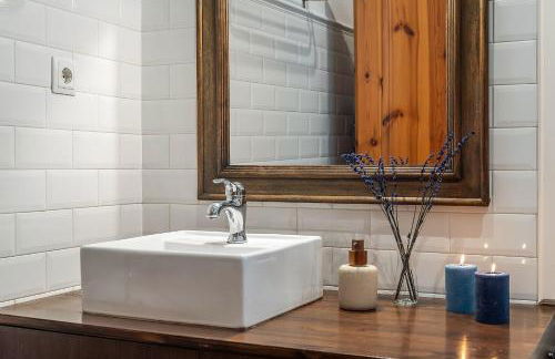 Canela Homes BARCELONA FAMILY - Foto 24