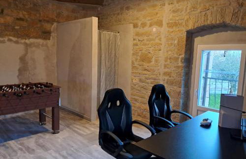 Villa Zoro with a lovely garden and a private POOL in the middle of Istria - Foto 36