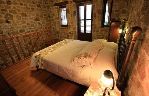 Lithos Traditional Guest Houses - Foto 50