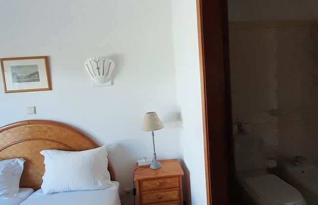 Villa Gaivota Ferragudo Terrace - Foto 42