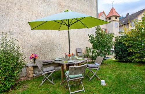 Ferienhaus Zur Alten Dame - Foto 37