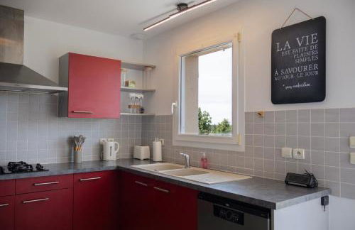 Mon havre de paix, Villa Campagne Charentaise - Foto 29